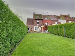 maison à la vente -   59930  LA CHAPELLE D ARMENTIERES, surface 120 m2 vente maison - UBI461054621